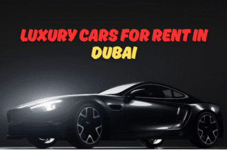 Luxury Cars