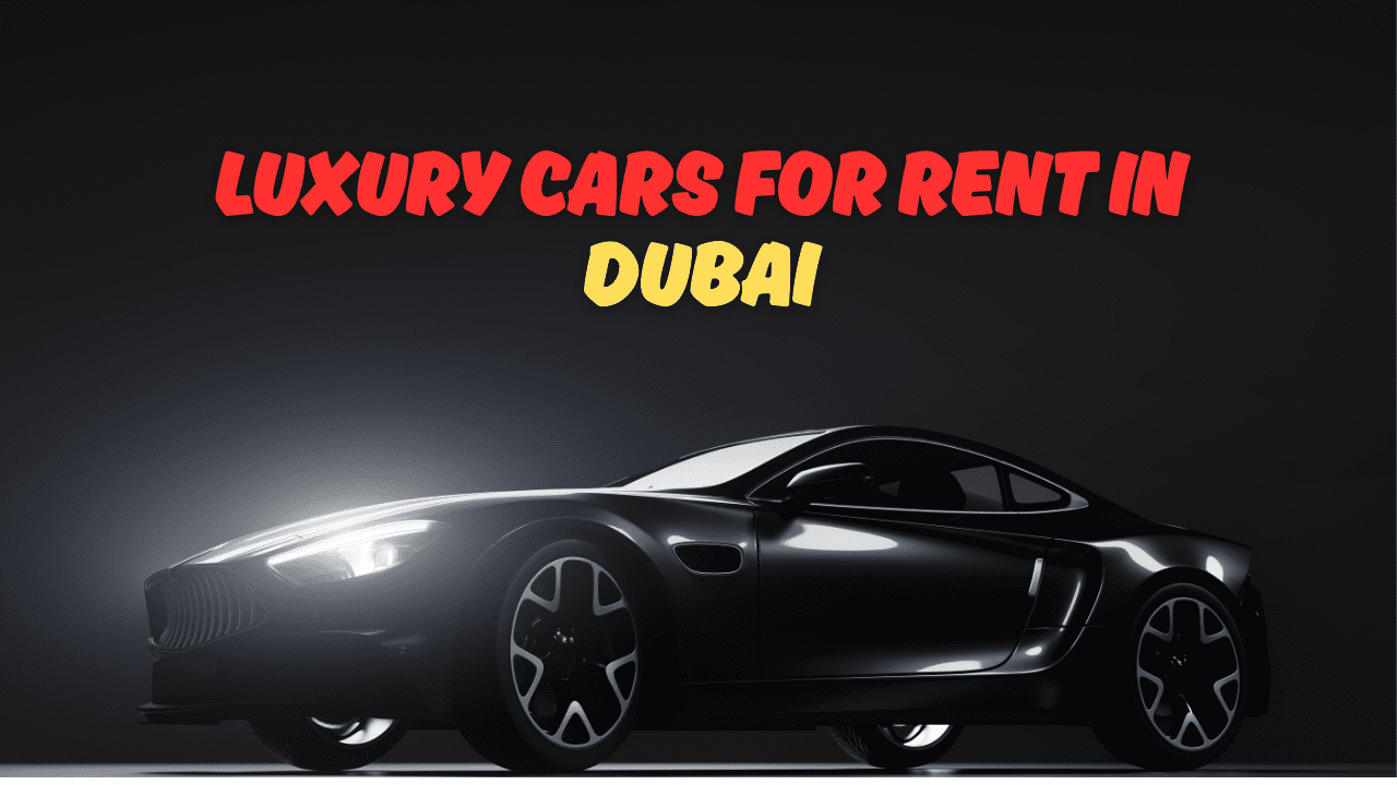 Luxury Cars
