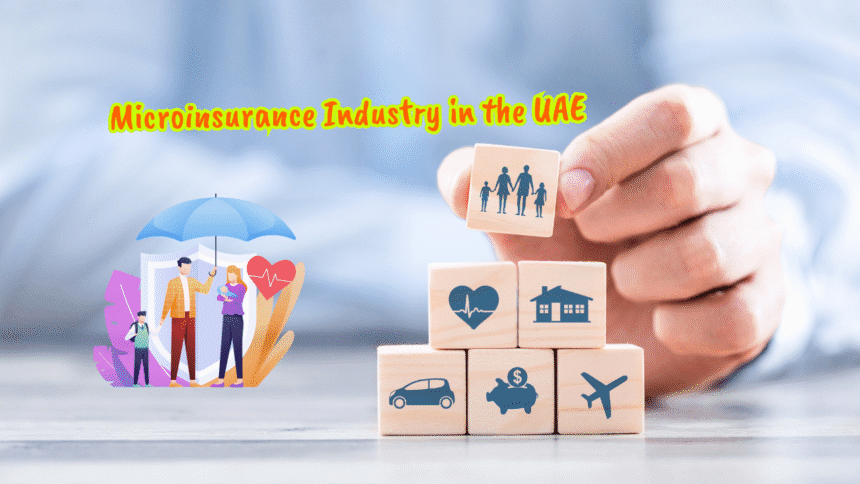 Microinsurance Industry