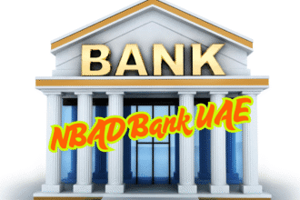 NBAD Bank UAE