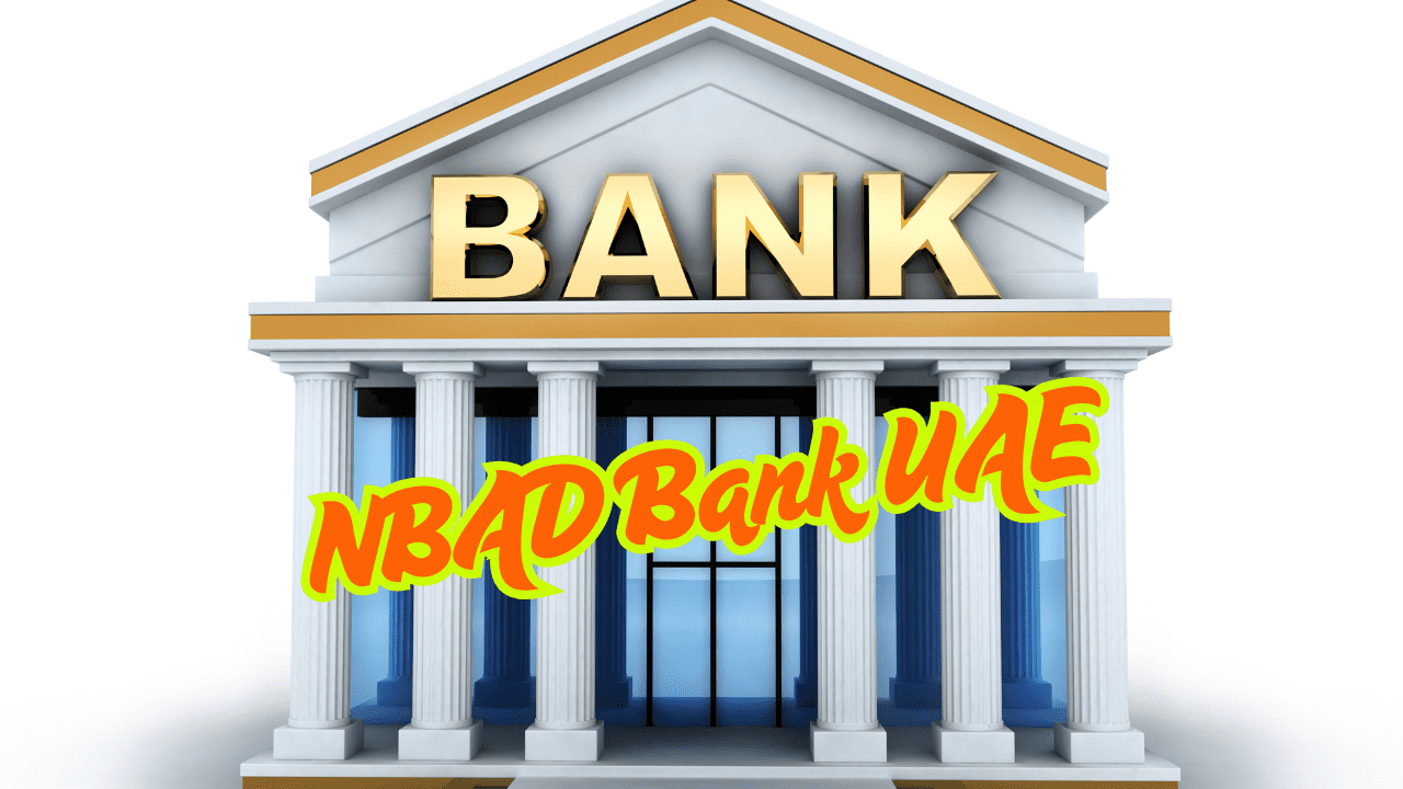 NBAD Bank UAE