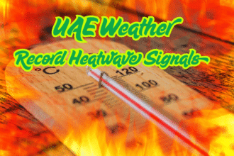 UAE Weather