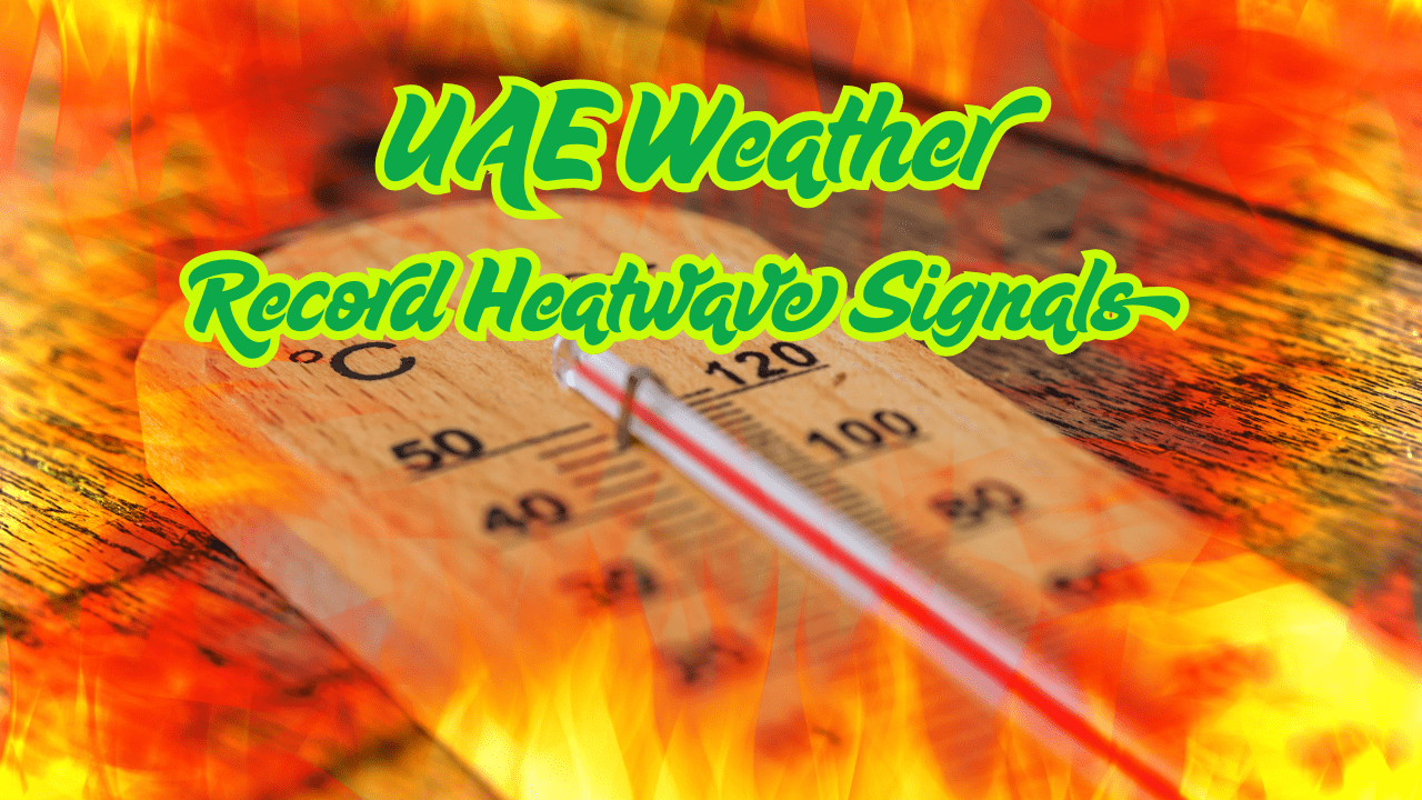 UAE Weather