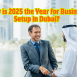 Business Setup in Dubai