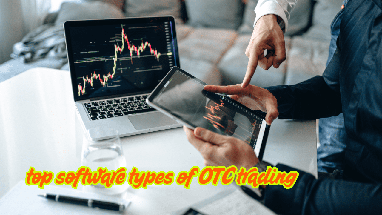 OTC trading