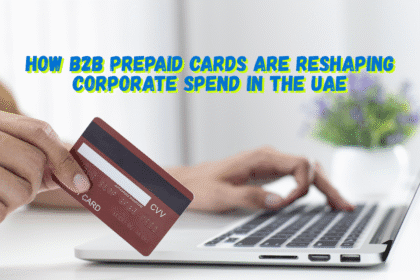 B2B Prepaid Cards