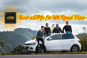 UK Road Trips