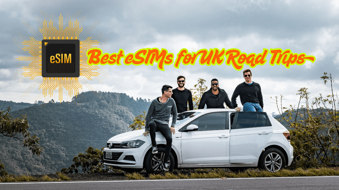 UK Road Trips