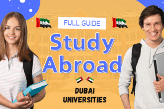 Dubai Universities