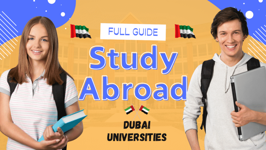 Dubai Universities