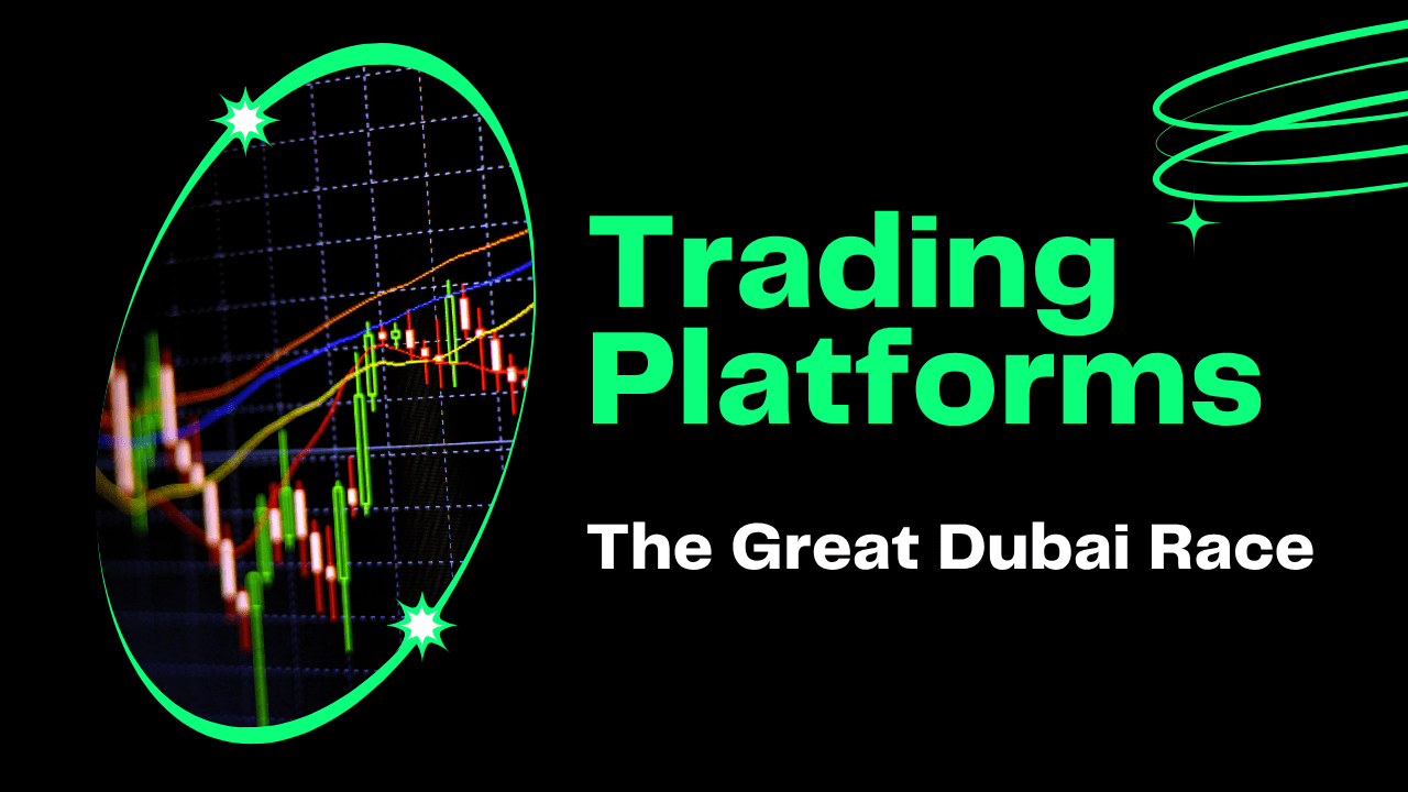 Trading platforms