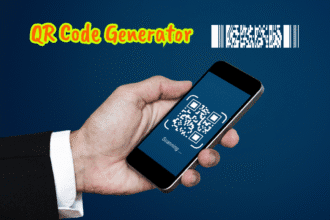 Adobe QR Code Generator