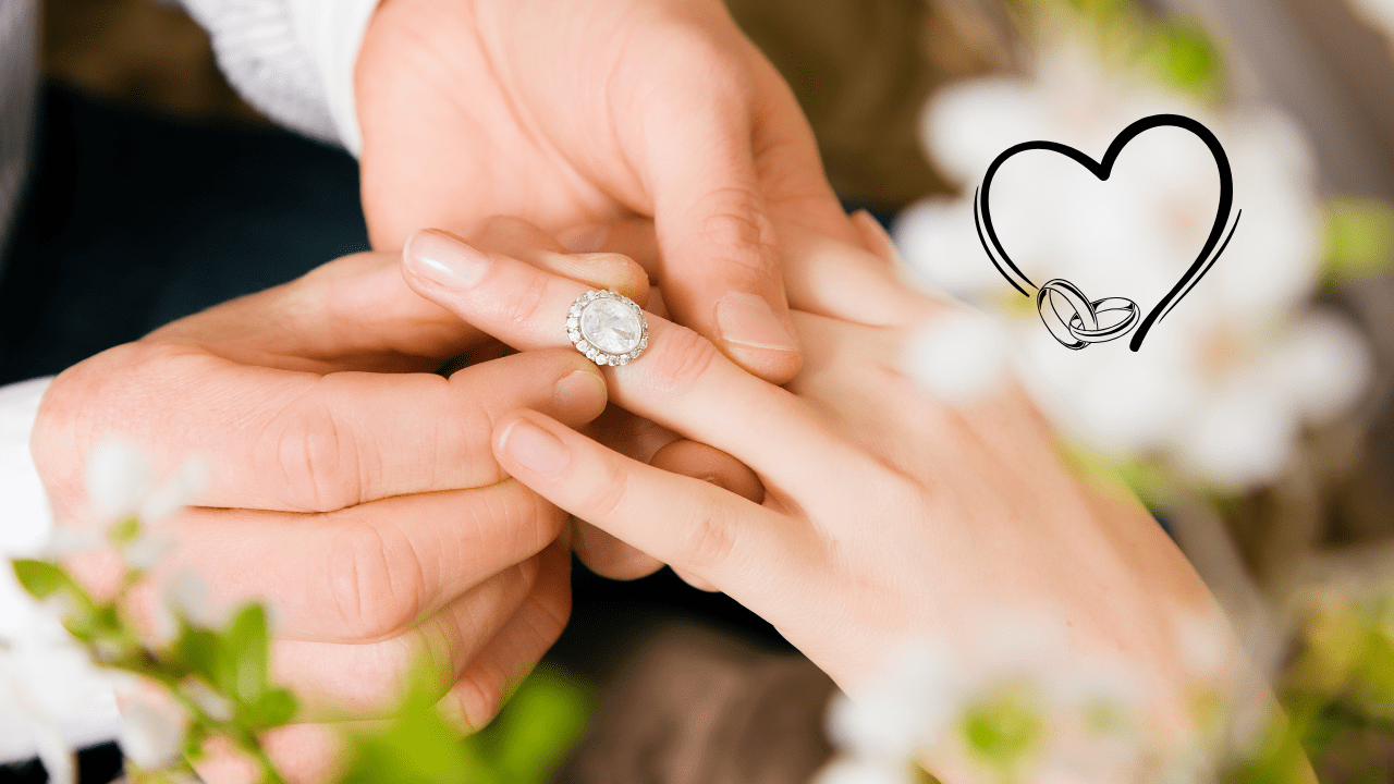 Diamond Rings