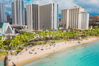 Vacation Ownership