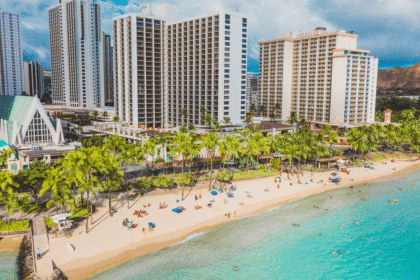 Vacation Ownership