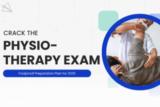 APC Physiotherapy Exam