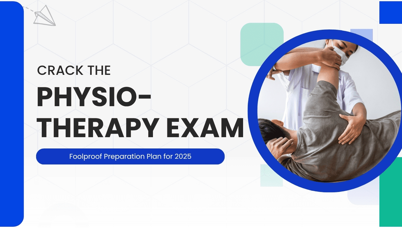 APC Physiotherapy Exam