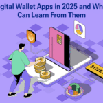 Digital Wallet Apps