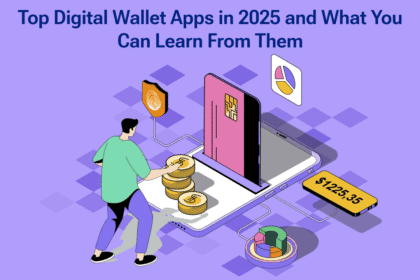 Digital Wallet Apps