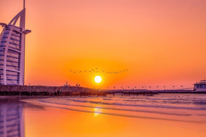 Public Holiday in the UAE