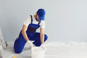 Painting Service in Dubai