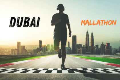 Dubai Mallathon