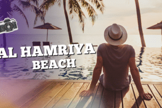 Al Hamriya Beach