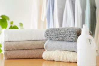 Laundry Services in Dubai