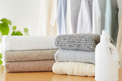 Laundry Services in Dubai