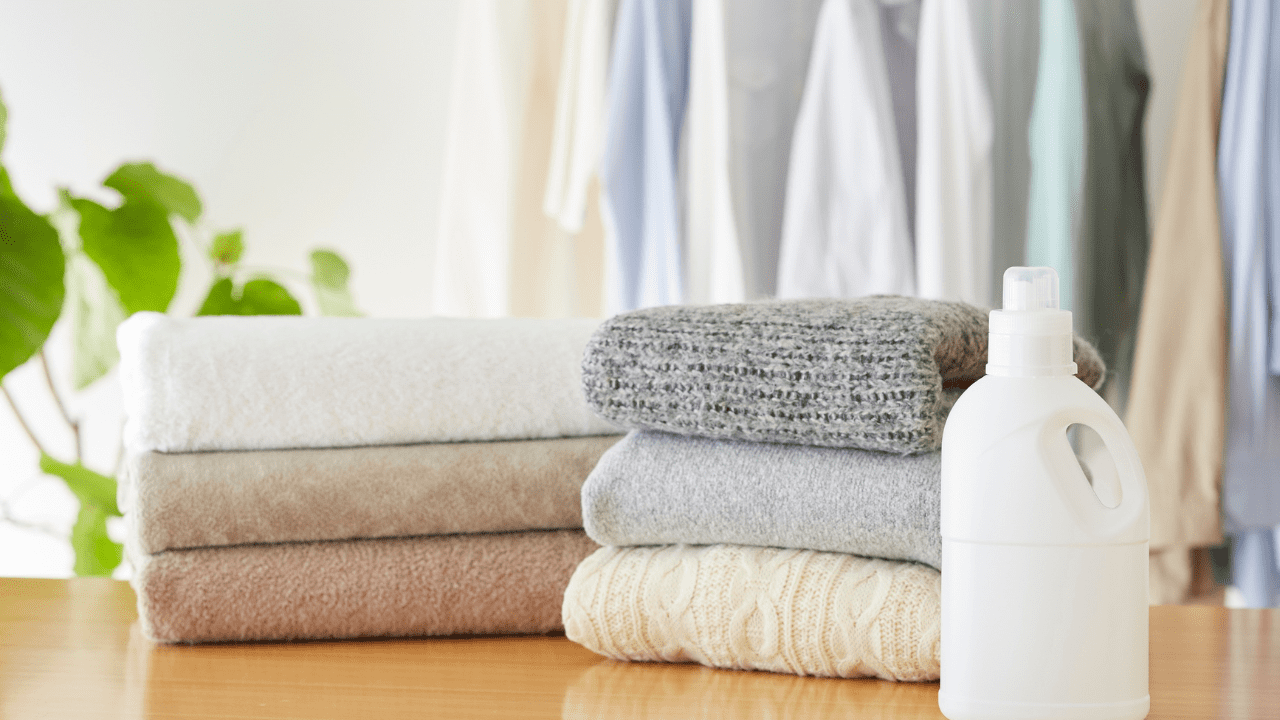 Laundry Services in Dubai