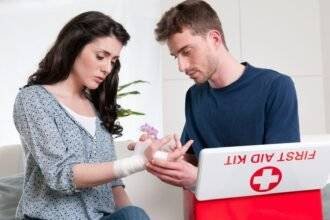 Stop Bleeding Fast