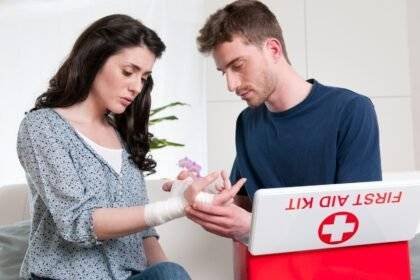 Stop Bleeding Fast