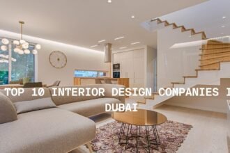 INTERIOR DESIGN