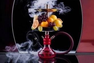 Shisha Combos