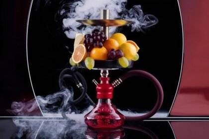 Shisha Combos