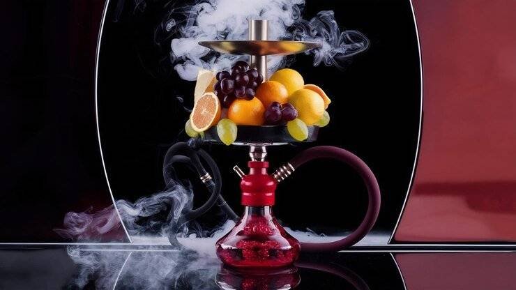 Shisha Combos