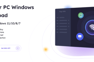 iTop VPN