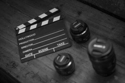 Video Production Company in Dubai