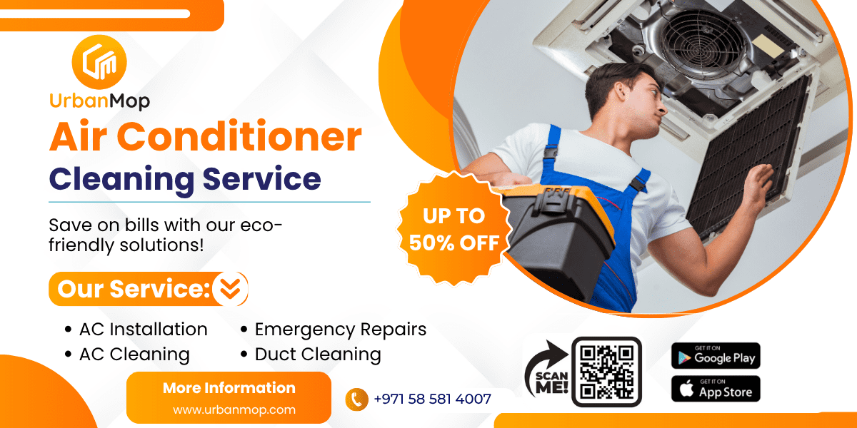 AC Repair Near Me