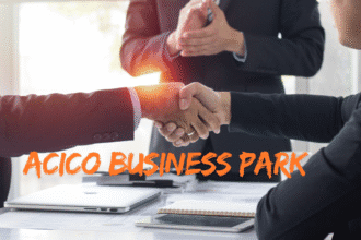 Acico Business Park