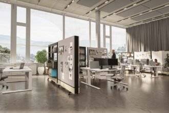office furniture in Dubai