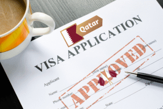 Qatar Visa Check