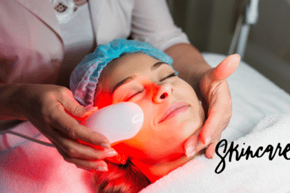 Laser Technology in Modern Skincare