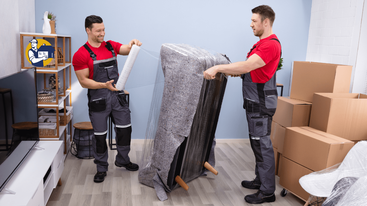House Movers in Dubai