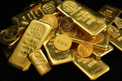 Gold Trading License
