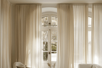 Premium Curtains