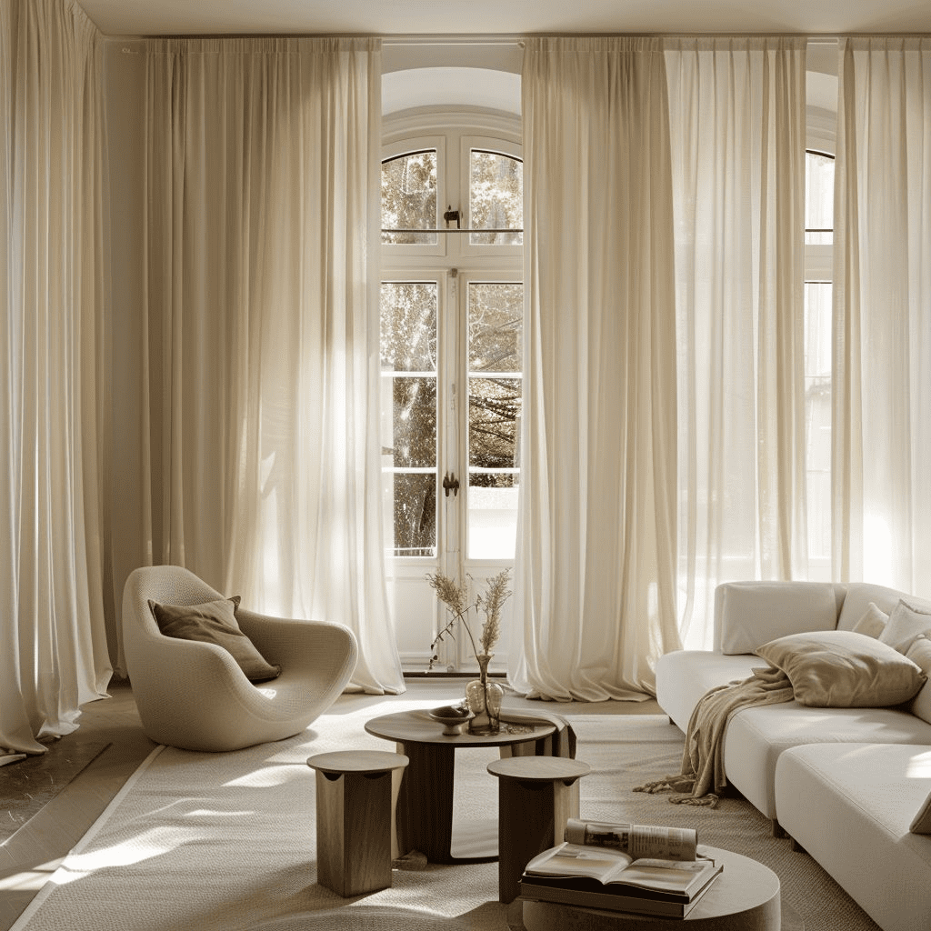 Premium Curtains