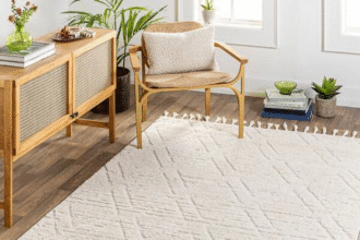 Fibre Sisal Carpets