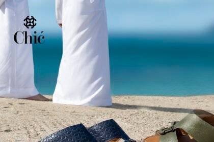 Arabic Sandal