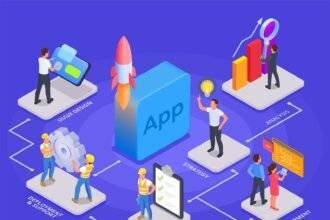 Mobile App Development Companies in Dubai